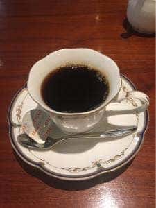 香月喫茶店 大和本店