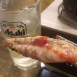 七輪焼肉 安安 八王子店