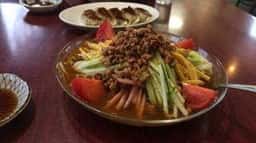 台湾料理 ふじ苑