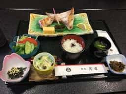 割烹 志麻