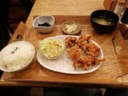 わたしの食卓 光町店