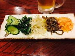 韓屋 仁