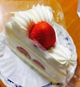 銀座コージーコーナー 三鷹コラル店