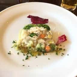 レストラン レジーナ