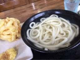 讃岐うどん萩屋