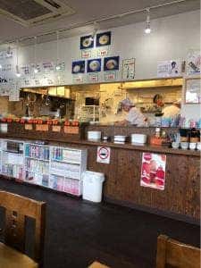 讃岐うどん萩屋
