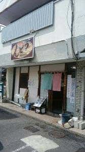 讃岐うどん讃州