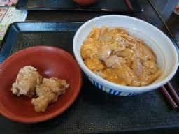 なか卯 小田原鴨宮店