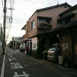 ふか川うどん