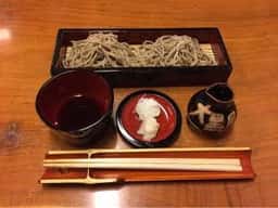 蕎亭 大黒屋