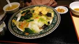 中華式居酒屋 萬来仙閣