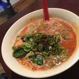 中華食堂辛王
