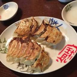 中華食堂辛王