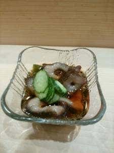 鮨とろ