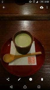 萬象閣 敷島 菓子工房 栞