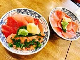 磯丸水産 大森東口店