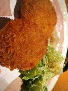 長屋門 志木店