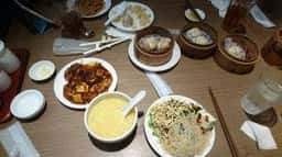 九龍點心 ららぽーと立川立飛店