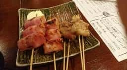 焼鳥ただし 博多本店