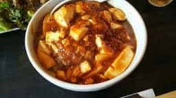 中華バル 風