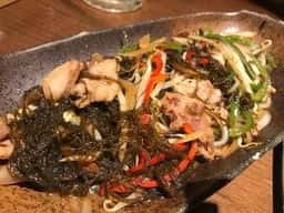 居・食・酒ちんまーやー