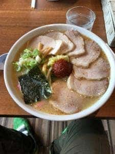幸来軒