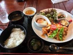 お食事 しもじ 本宮店