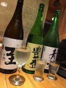 饗酒堂 泉sen