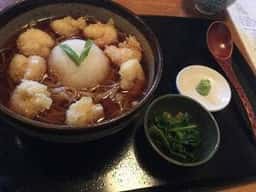 かやの食堂