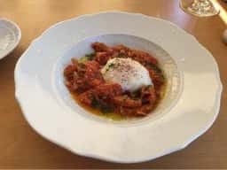 リストランテ トレモロ