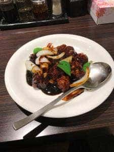 大連飯店 富山北店