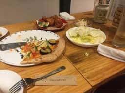 東京バル タケオ