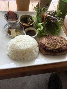 Cafe フクルビ