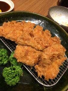 とんかつ和幸 流山おおたかの森店