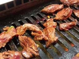 焼肉 大昌園