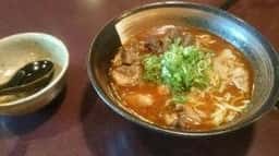 鍋料理のむかい