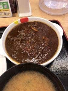 松屋 逗子店