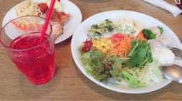 SALVATORE CUOMO & BAR 福山