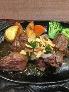 フォルクス 小倉店