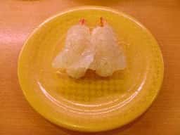 かっぱ寿司 白河店