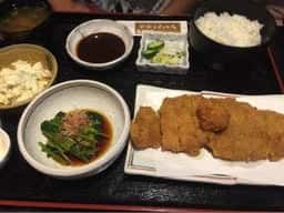 なかよし食堂