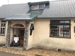 珈琲焙煎とパンの店 Vita