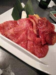兄弟カルビ