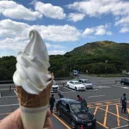 牧ノ戸峠レストハウス