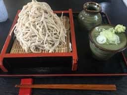 そば処かじや
