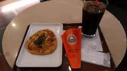 サンマルクカフェ パークスクエア横浜店