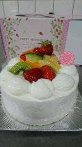 パティシエたけみ