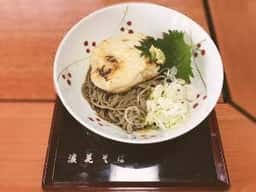 浪花そば
