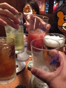 天神信長西通り2号店