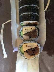 ひとりじめ狸本舗
